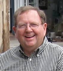 Richard Fullerton Obituary (2013)