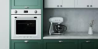 I've read you can use glass baking dishes, too, but this is what was clean. How To Clean An Oven With Baking Soda Quickly Architectural Digest