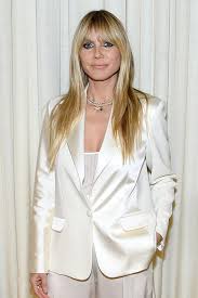 Als topmodel hat sich die blondine in den letzten jahren. Heidi Klum Tochter Leni Will Tun Was Ich Tue Gala De
