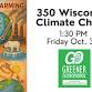 350 Wisconsin - Climate Change event in Oconomowoc, WI
