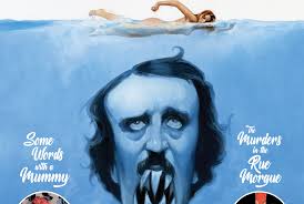 EXCLUSIVE Preview: Edgar Allan Poe's SNIFTER OF TERROR #4