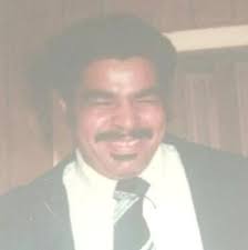 Charles Hagwood Obituary (1934