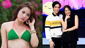 Phẫu thuật thẩm mỹ hiện nay không còn là điều gì quá mới lạ và cũng không còn bị soi xét nhiều tuy nhiên công chúng lần nào cũng phải ngạc nhiên trước nhan sắc khi xưa của những mỹ nhân này thời còn cắp sách đến trường, yoo in na sở hữu gương mặt bầu bĩnh với đôi mắt bé kém sắc. Yaya TrÆ°Æ¡ng Nhi Xuáº¥t Hiá»‡n Vá»›i Diá»‡n Máº¡o Khac Láº¡ Khi ChÆ¡i Game Show Topsao