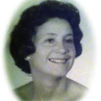 Nannette “Nancy” Tipton Divine