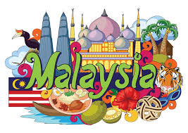 Hari kemerdekaan malaysia is an app that is handy especially in conjunction with the malaysia's independence day. Illustration About Vector Illustration Of Doodle Showing Architecture And Culture Of Malaysia Illustratio Independence Day Poster Singapore Art Poster Drawing
