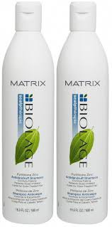 Biolage Scalpsync Anti Dandruff Shampoo And Conditioner Dandruff Free Healthy Hair Biolage Matrix Antidandruff Shampoo Promotes An Easy Way To Get Rid Of Dandruff Shampoo For Itchy Scalp Color Safe Shampoo Dandruff