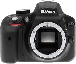 Aperture of any lens, and the d3200 stops autofocusing if the max. Nikon D3300 Review