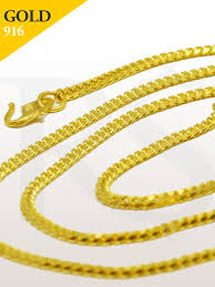 You can also get 916 gold price per gram, 999 gold price per gram, 916 poh kong gold price today. Necklace Curb Flat 916 Gold 2 6 Gram Buy Silver Malaysia