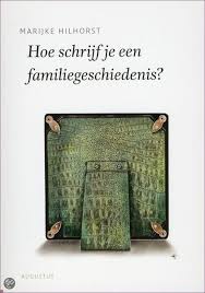 Hoe Schrijf Je Een Familiegeschiedenis Familiegeschiedenis Genealogie Schrijven