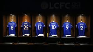 Visit espn to view leicester city fixtures with kick off times and tv coverage from all competitions. Daily Quiz Leicester City Squad Numbers Can You Get 10 10