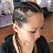 BRAIDS BY DARLENE