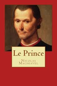 Le Prince: Machiavel, Nicolas: 9781543082487: Books