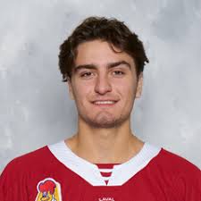 William Trudeau Stats and Player Profile