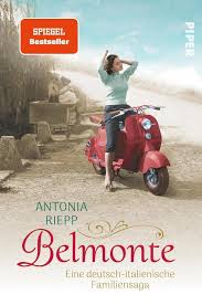 Was können sie über die traditionen in ihrer schule erzählen? Belmonte Buch Kartoniert Antonia Riepp