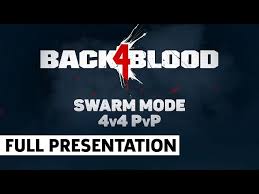 You are at the center of a war against the ridden. Back 4 Blood Release Date Pre Orders Crossplay Gameplay And More Vg247