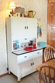 Frederick has your complete diet planned and an explanation of the elements that make up food, what those elements are and what your body requires. Must Know Furniture The Hoosier Cabinet