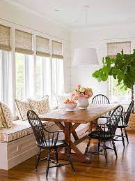 14 Low Cost Updates That Will Make Your Home Look Expensive Farmhouse Dining Rooms Decor Modern Farmhouse Dining Modern Farmhouse Dining Room