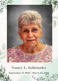 Nancy L. Schroeder