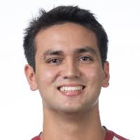 Nate Clinton » teammates :: Volleybox