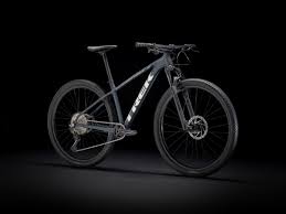 My first legit mountain bike. X Caliber 9 Trek Bikes Nl