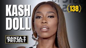 Kashdoll & Tracy T: The Danza Project Episode 138