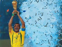 Marcos evangelista de morais (born 7 june 1970), known as cafu kaˈfu is a brazilian former professional footballer who played as a defender. Cafu The Best Right Back In History