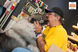 Welcome to paw fund's 2021 free vaccine clinics! Remembering The Pongo Fund