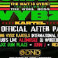 VYBZ KARTEL / OVO CONCERT AFTER PARTY event in Toronto, ON