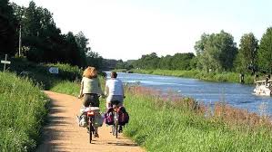 Radfernweg Alte Salzstrasse Von Luneburg Nach Lubeck Radtouren Fahrradtour Radtour