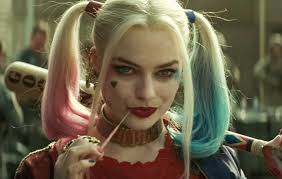 Birds of Prey (and the Fantabulous Emancipation of One Harley Quinn) – My  Thoughts and Feelings | NERDGEIST