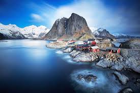 Faerské ostrovy jsou ráj pro cestovatele i fotografy. Foto Expedice Severni Norsko Finnmark Lofoty 2021 Krasysveta