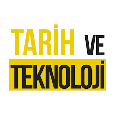 Tarih ve Teknoloji Dergisi