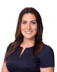 Daniela Colucci's Instagram, Twitter & Facebook