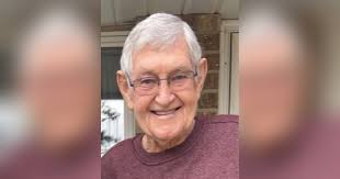 Obituary for Marlin A. Berger
