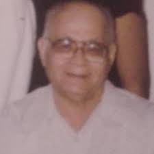 Obituary of Violet Ann Witherspoon