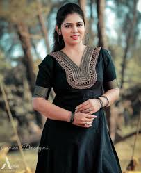 Uma nair hottest compilations a&b mallu serieal actress. Anjali Nair