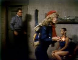 Angel of H.E.A.T. (1983)