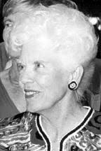 Helen Scammell Obituary (2008)