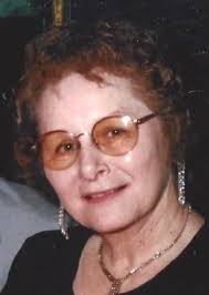 Virginia Wollpert Obituary (2014)