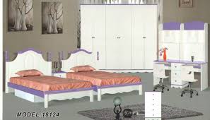 كبد الثالث فيكتور طقم غرف نوم اطفال Ballermann 6 Org