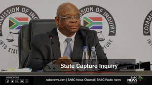 Malusi gigaba & norma mngoma battle it out at state capture download the eyewitness news app to your ios or android device. State Capture Inquiry The Commission Hears Eskom Related Evidence Anoj Singh Youtube