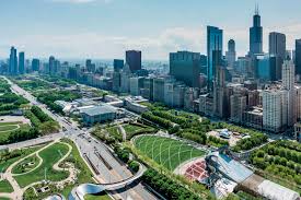 The Making of Millennium Park – Chicago Magazine
