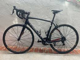 2013 Specialized S Works Roubaix Sl4dura Ace Di12 Mavic Carbon Wheels Size 56cm