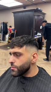 Discover Your Ideal Hair Cut Style: 1, 2, 3, or 4