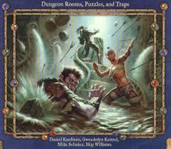 Puzzles and traps are a huge part of dungeons & dragons, and they can add some variety to a campaign if you pepper them in between killing . What S On My Mind Dungeons And Dragons Puzzles And Traps