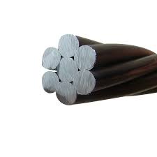 High Strength PC Steel Strands for Prestressed Concrete