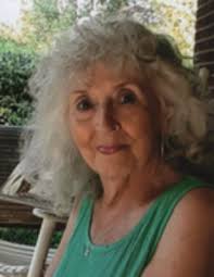 Patricia Smith Roberts Obituary