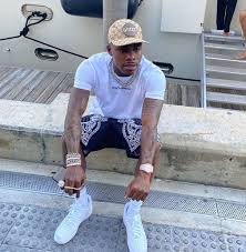 Jonathan lyndale kirk (born december 22, 1991), better known as dababy (formerly known as baby jesus), is an american rapper from charlotte, north carolina. Update Dababy Apologizes After Being Accused Of Punching Woman In Club Video Thejasminebrand