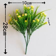 Check spelling or type a new query. Babys Breath Artificial Flowers Plastic Fake Indoor Plants Flowers Gypsophila Hanging Shrubs Outside Wedding Decoration Outdoor Best Sale E939 Goteborgsaventyrscenter