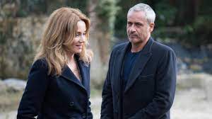 La saison 15 d'alice nevers s'est achevée ce jeudi 14 juin sur tf1, avec l'enlèvement de la juge d. Alice Nevers Annulee La Serie De Tf1 N Aura Pas De Saison 19 Premiere Fr